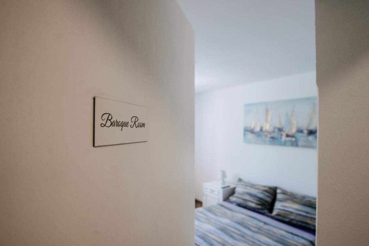 Sunnynest Apartment - 3Br Apt With Free Parking & Wi-Fi, Close To Lapad Bay Beach Dubrovnik Exterior foto